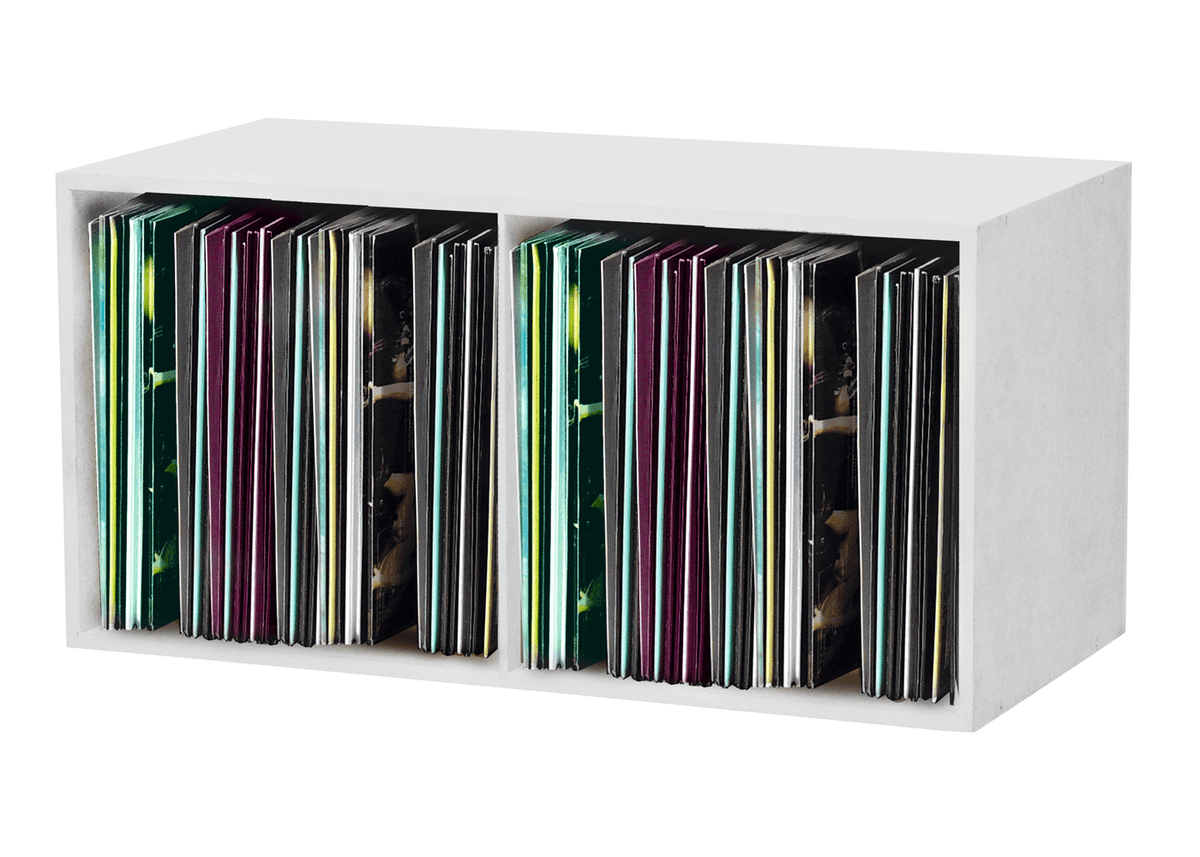 Glorious Record Box 230