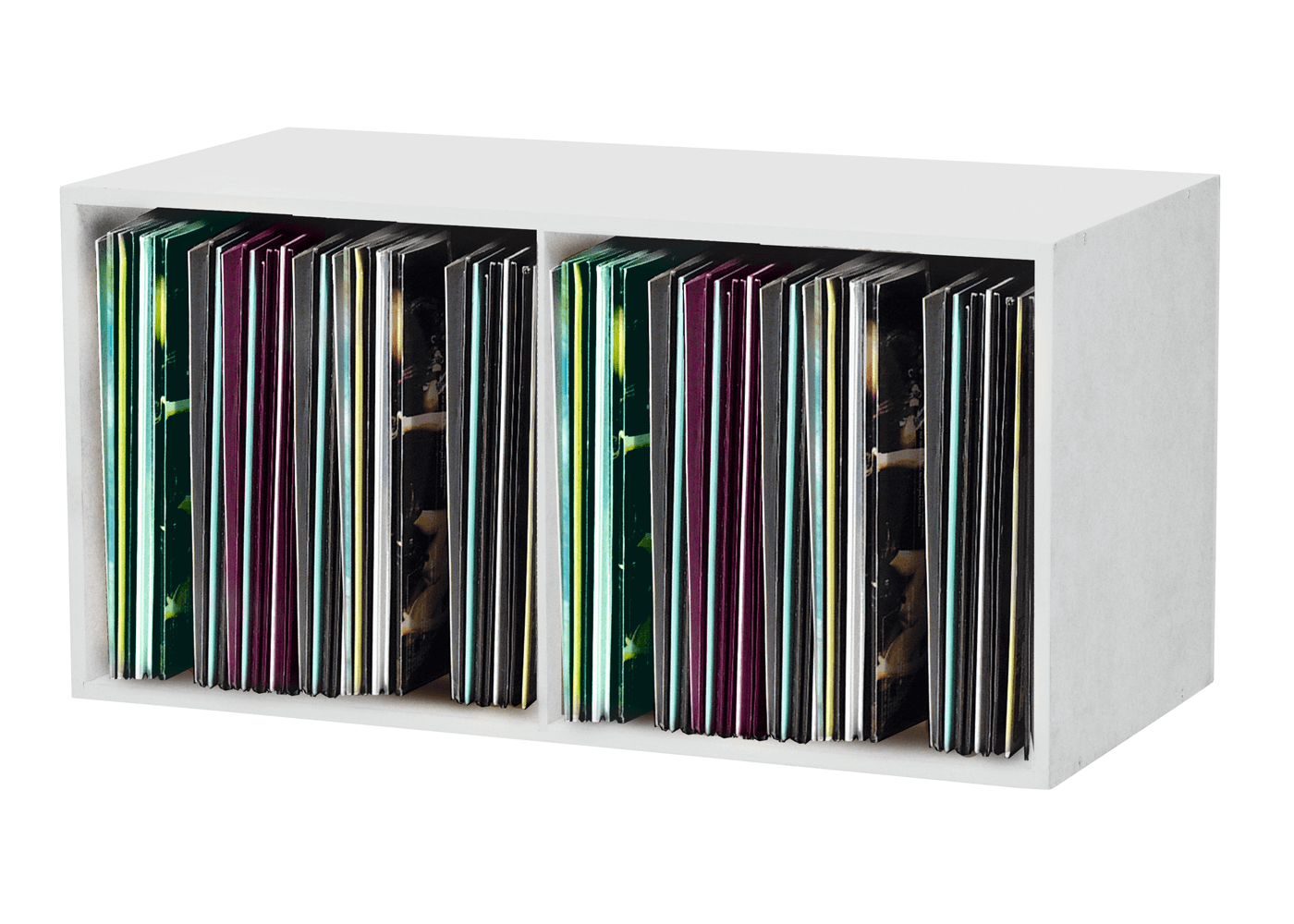 Glorious Record Box 230
