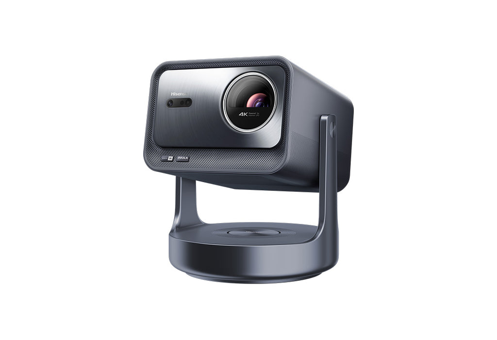 Hisense C2 Ultra TriChroma Smart Mini Projector