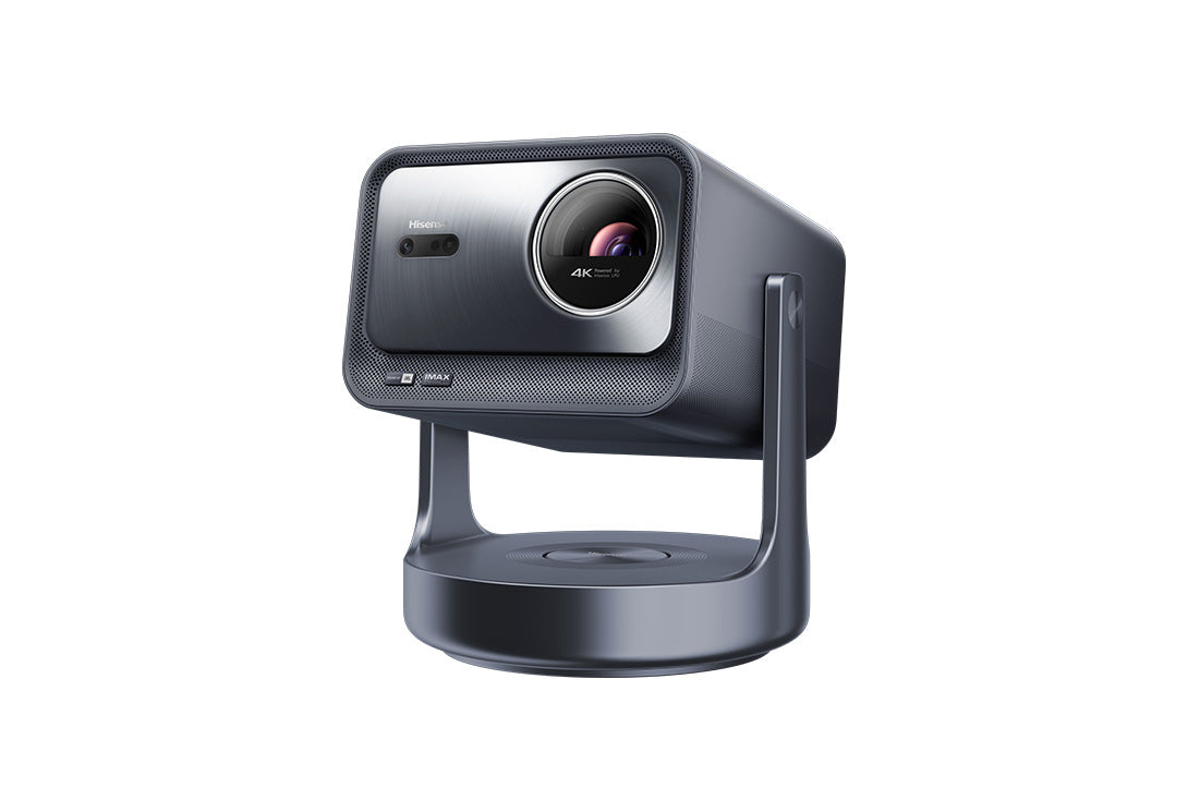 Hisense C2 Ultra TriChroma Smart Mini Projector
