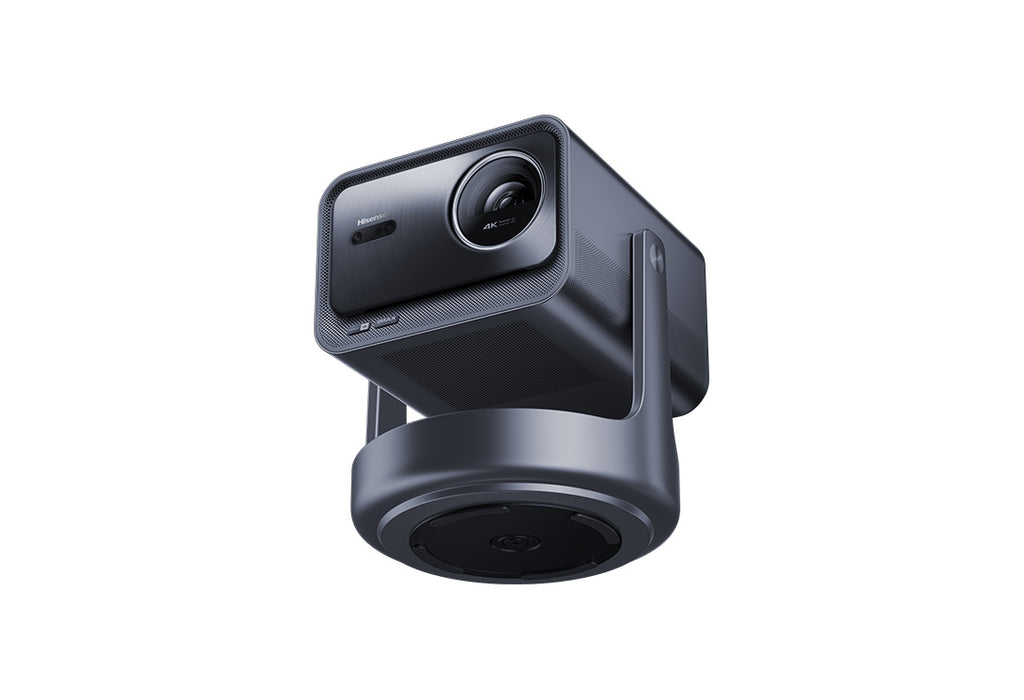Hisense C2 Ultra TriChroma Smart Mini Projector