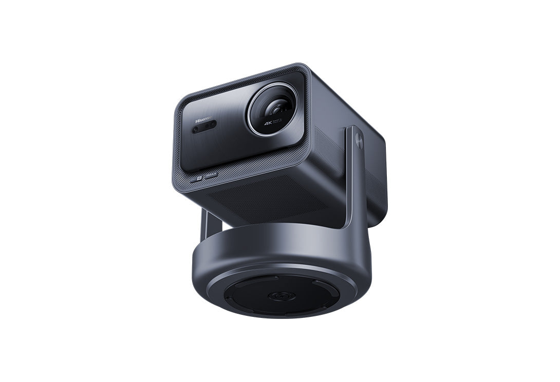 Hisense C2 Ultra TriChroma Smart Mini Projector