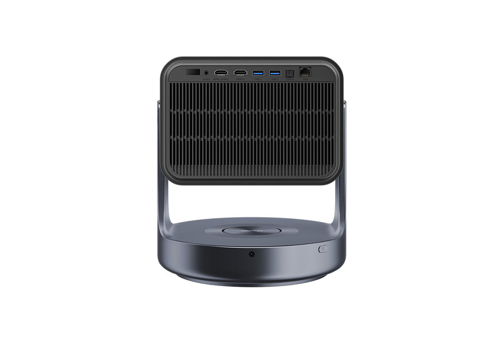 Hisense C2 Ultra TriChroma Smart Mini Projector