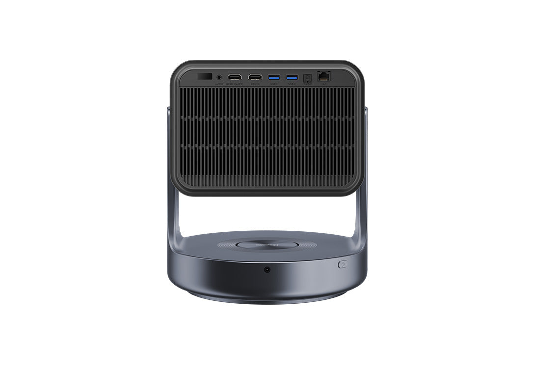 Hisense C2 Ultra TriChroma Smart Mini Projector