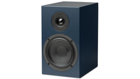 Pro-Ject Colourful Audio System - Steel Blue