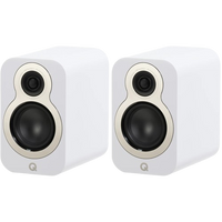 JBL MA310 5.2 4K AV Receiver + Acoustics 3010C 5.1 Cinema Pack with 3060S Subwoofer