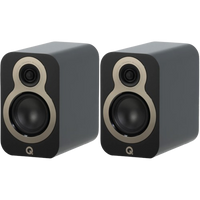 JBL MA310 5.2 4K AV Receiver + Acoustics 3010C 5.1 Cinema Pack with 3060S Subwoofer