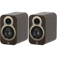 JBL MA310 5.2 4K AV Receiver + Acoustics 3010C 5.1 Cinema Pack with 3060S Subwoofer
