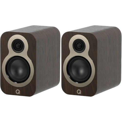 JBL MA310 5.2 4K AV Receiver + Acoustics 3010C 5.1 Cinema Pack with 3060S Subwoofer