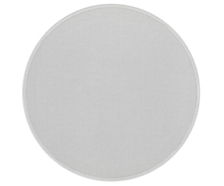 Q Install Qi65CP Qi65SP 6.5" In-Ceiling Single Speaker