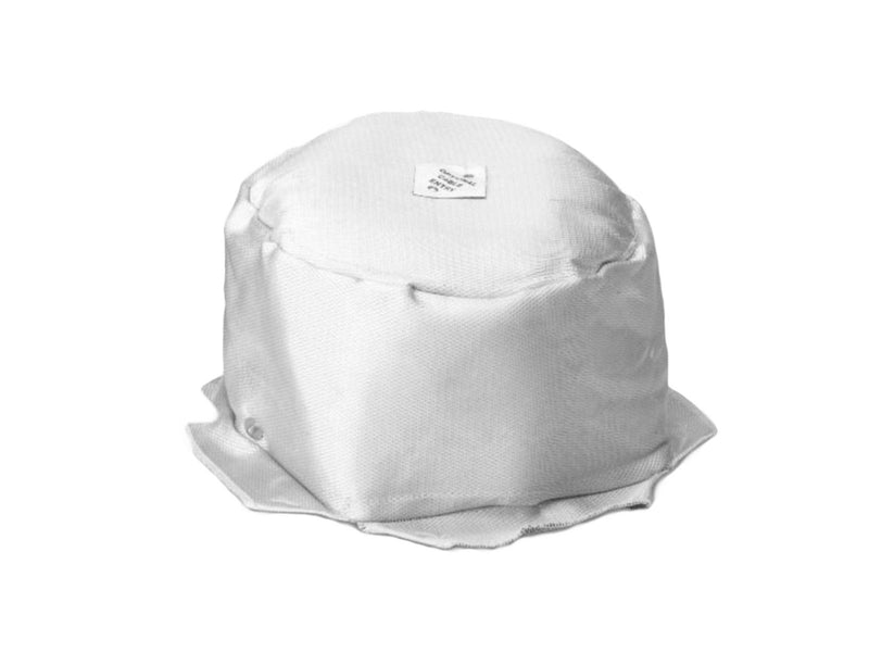 Q Install Fire & Acoustic Hood