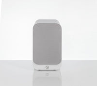 LEAK Stereo 130 Integrated Amplifier + Q Acoustics 3020i Speakers