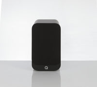 LEAK Stereo 130 Integrated Amplifier + Q Acoustics 3020i Speakers