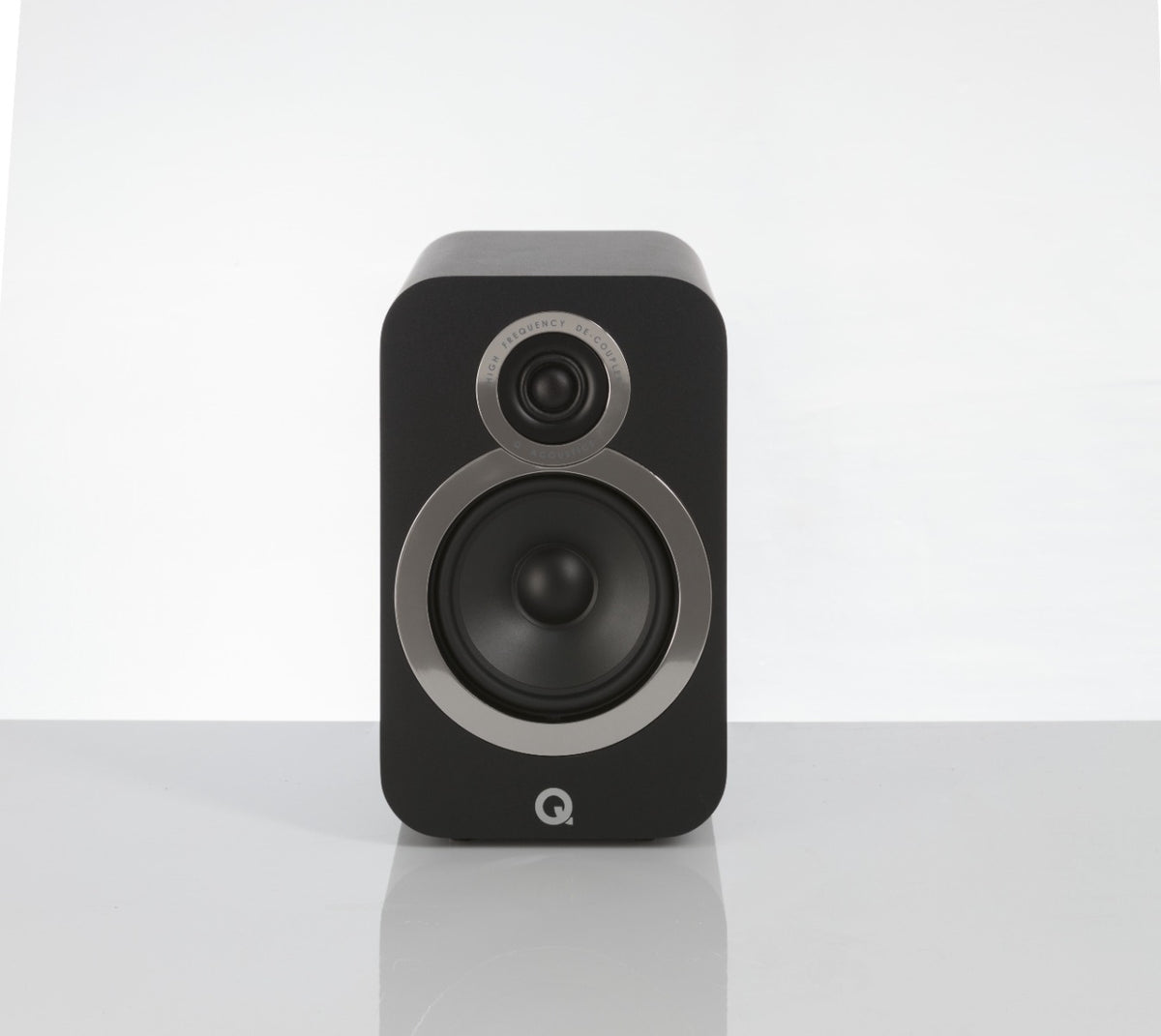 LEAK Stereo 130 Integrated Amplifier + Q Acoustics 3020i Speakers