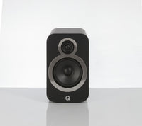 LEAK Stereo 130 Integrated Amplifier + Q Acoustics 3020i Speakers