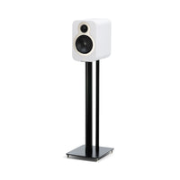 Q Acoustics 3020C Bookshelf Speakers – Satin White