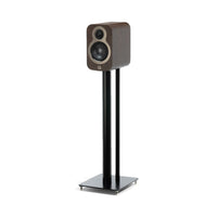 Q Acoustics 3020C Bookshelf Speakers – Claro Walnut