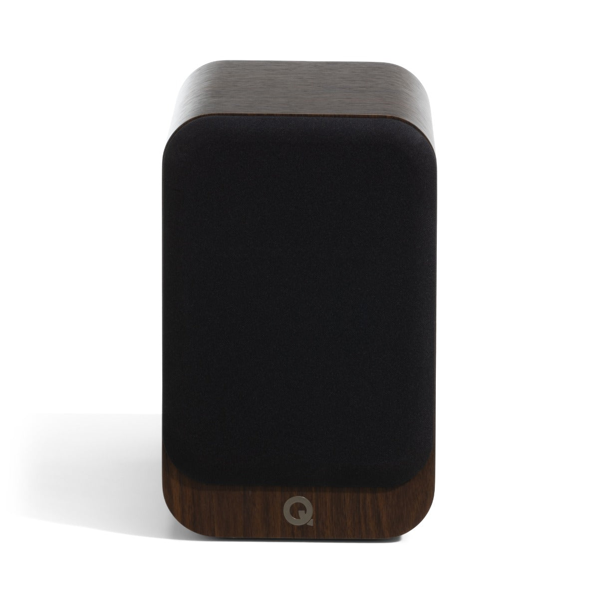 Q Acoustics 3020C Bookshelf Speakers – Claro Walnut