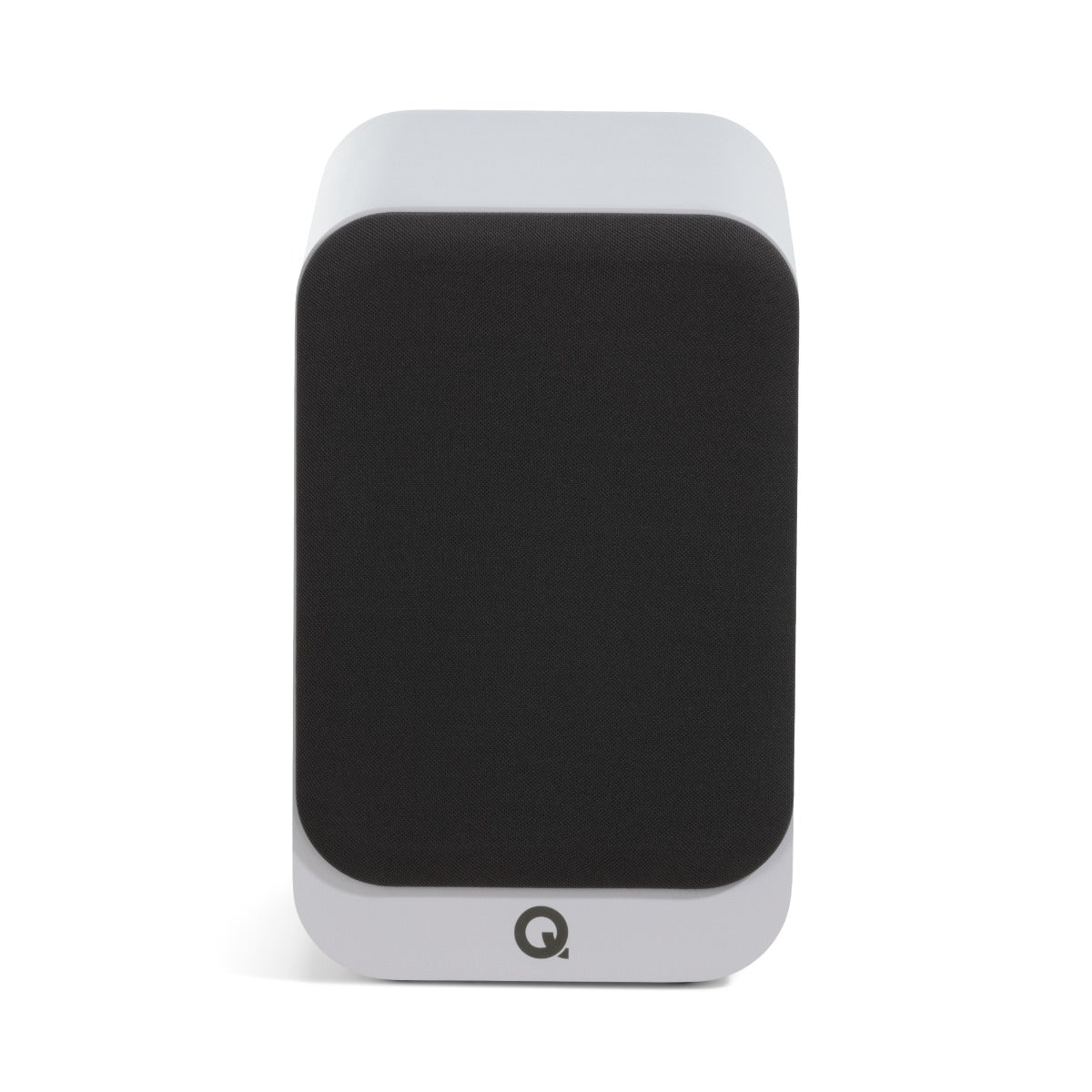 Q Acoustics 3020C Bookshelf Speakers – Satin White