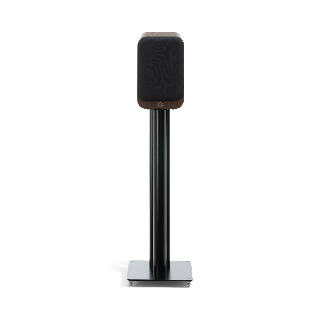 Q Acoustics 3020C Bookshelf Speakers – Claro Walnut