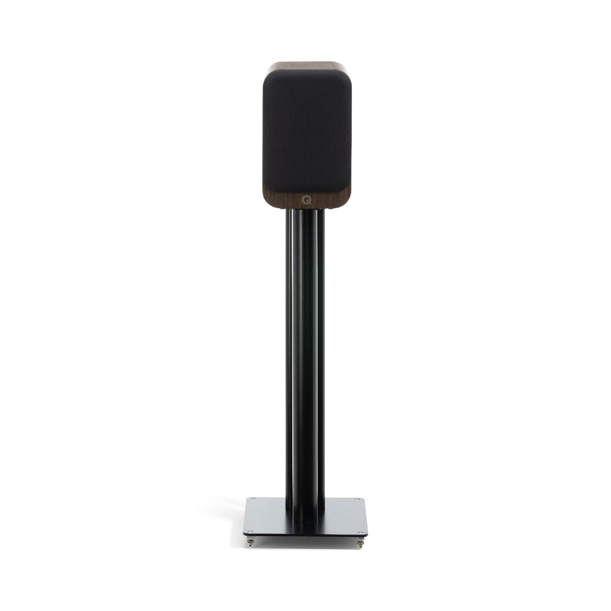 Q Acoustics 3020C Bookshelf Speakers – Claro Walnut