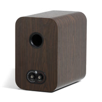 Q Acoustics 3020C Bookshelf Speakers – Claro Walnut