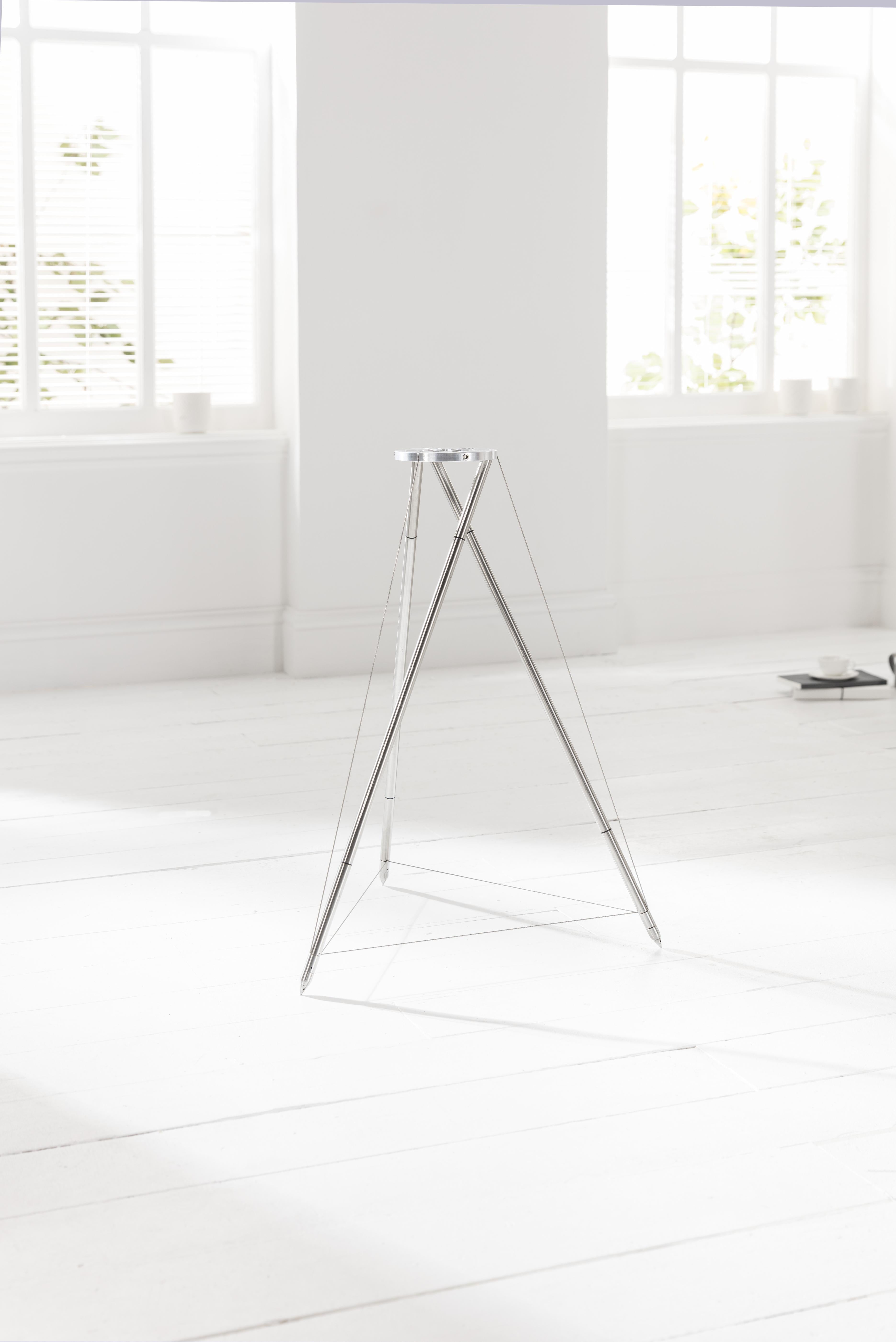 Q Acoustics Tensegrity Speaker Stands for Concept 300