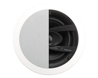 QI65CW Q Install weatherproof 6.5" In-Ceiling speaker 