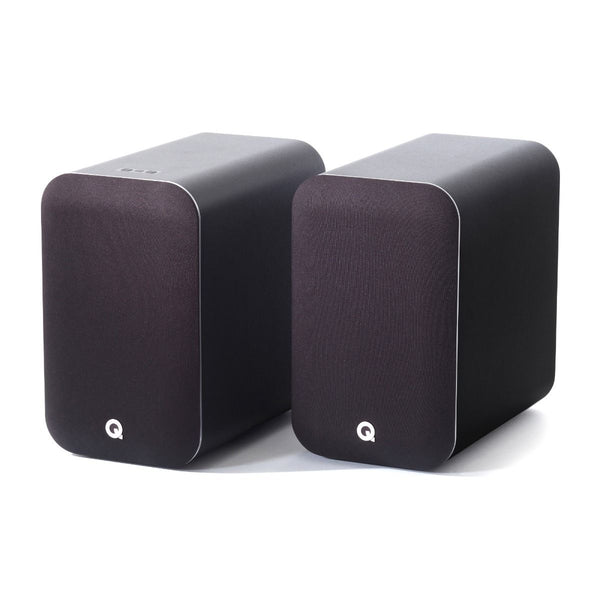 Q Acoustic M20 HD Wireless Music System Speakers