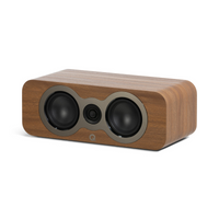 Q Acoustics 3010C 5.1 Cinema Pack – Pin Oak with 3060S Subwoofer - Satin White
