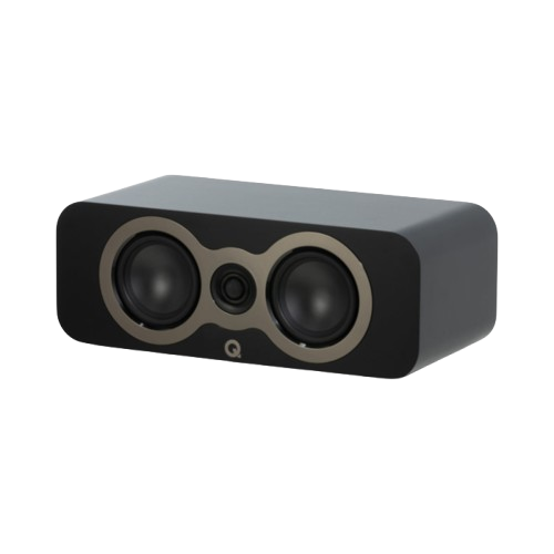 JBL MA310 5.2 4K AV Receiver + Acoustics 3010C 5.1 Cinema Pack with 3060S Subwoofer