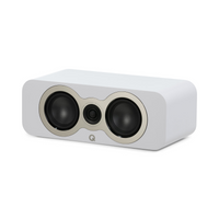 Q Acoustics 3090c Centre Speaker – Satin White