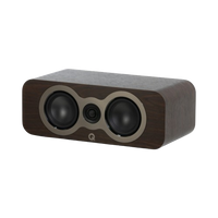 JBL MA510 5.2 8K AV Receiver + Q Acoustics 3050C 5.1 Cinema Pack with Q SUB100 10" Subwoofer Bundle