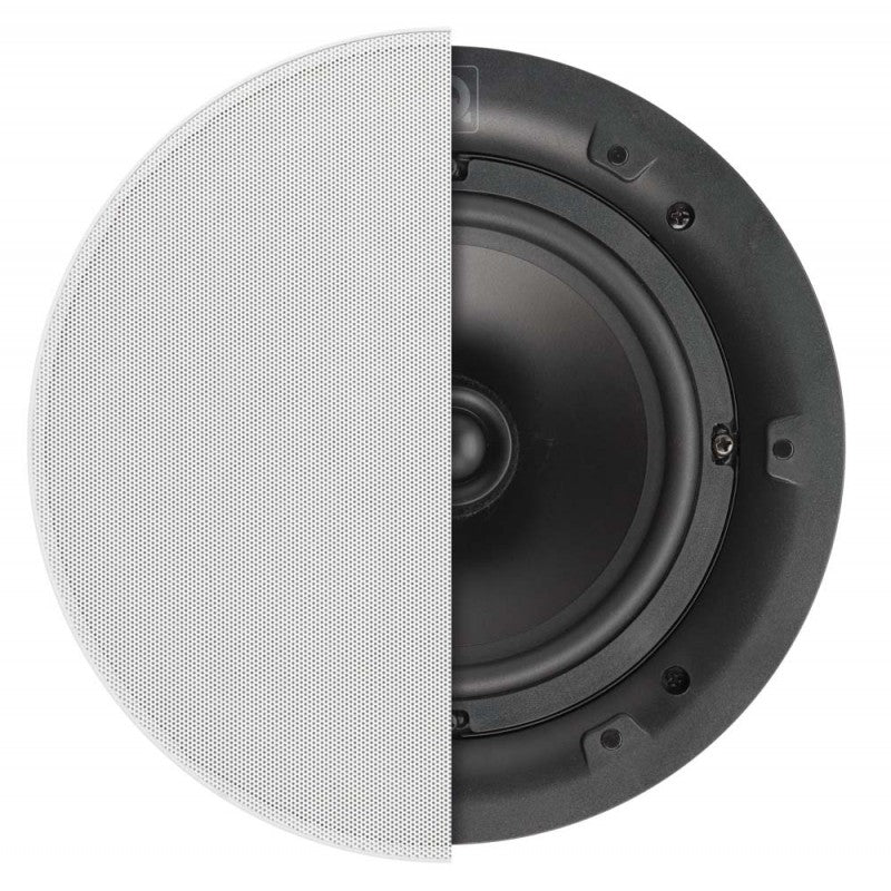 Q Acoustics Qi65CB In-Ceiling Background Speaker  