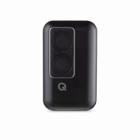 Q Acoustic - Q Active 200 Speakers (Google) - Matte Black