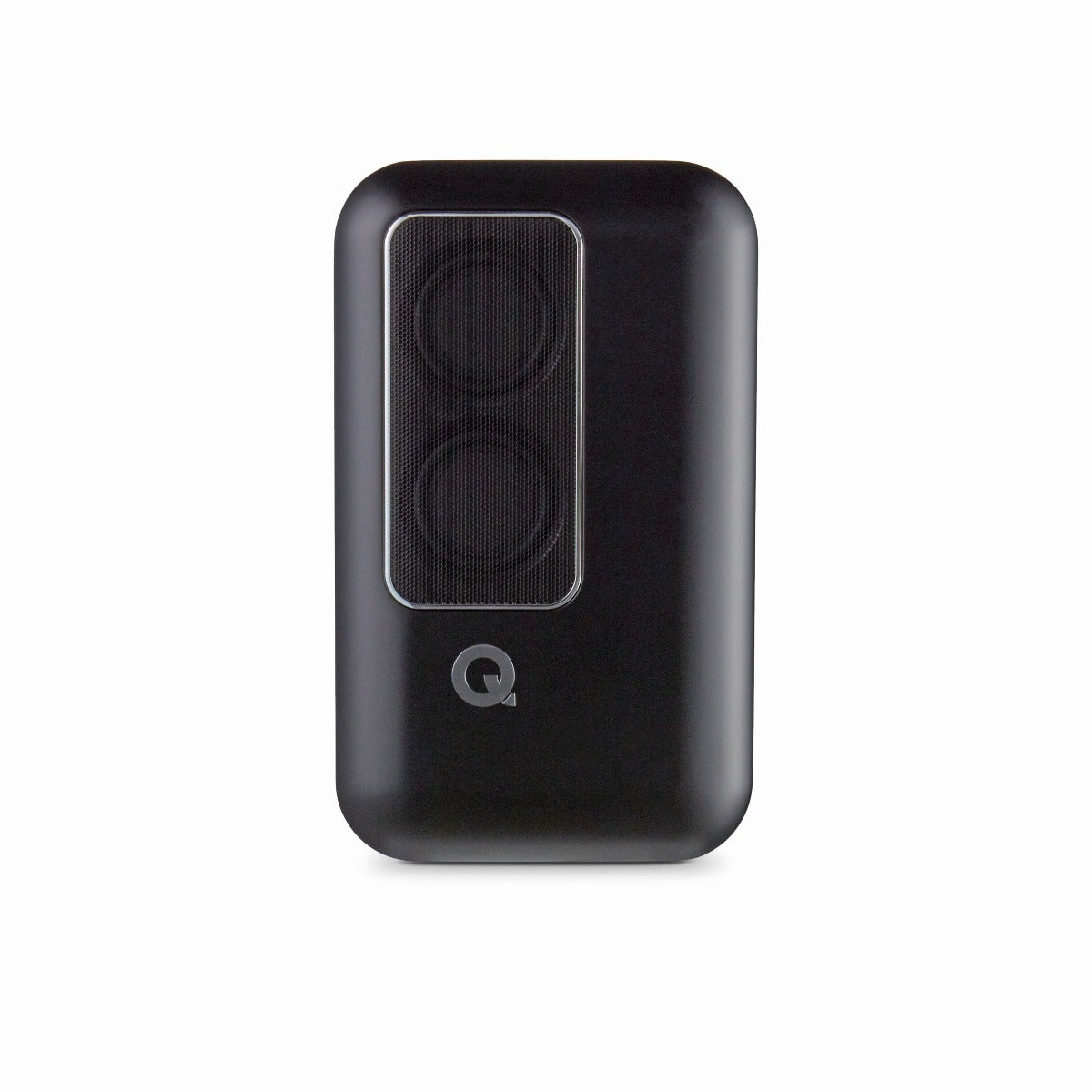 Pro-ject Debut Carbon Evo + Q Acoustic - Q Active 200 Speakers - Black Bundle