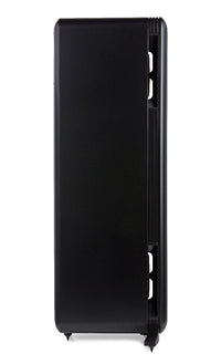 Q Acoustics Q Active 400 Speakers - Black - EX DEMO