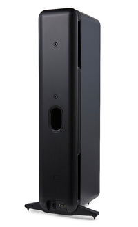 Q Acoustics Q Active 400 Speakers - Black - EX DEMO
