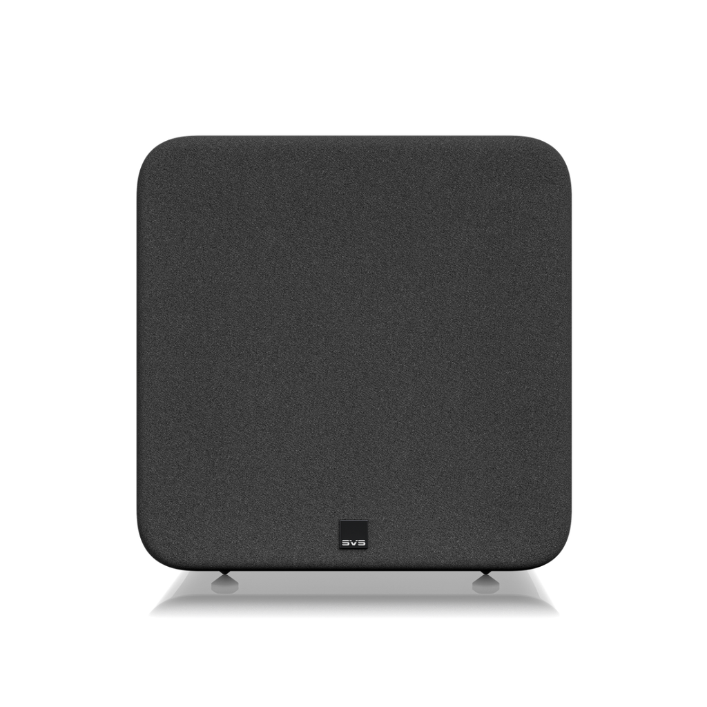SVS SB-3000 R Subwoofer – Piano Gloss Black