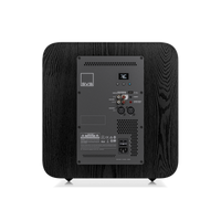 SVS SB-3000 R Subwoofer – Black Ash