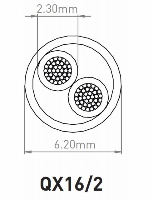 WiiM AMP + x4 Q Install Qi65CB In-Ceiling Speakers