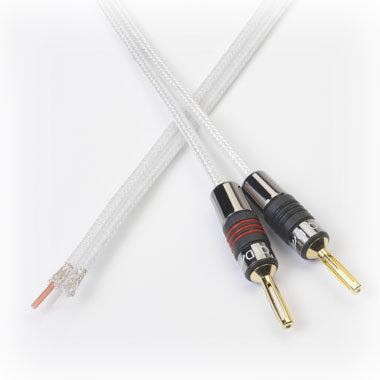 QED Silver Anniversary-XT Speaker Cable - 100m