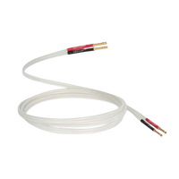 QED Silver Anniversary XT Speaker Cable 3m - Pair