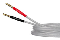 QED XT-25 Pre-Terminated Speaker Cable-3.0m