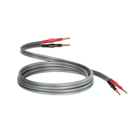 QED XT40i Speaker Cable 3m - Pair