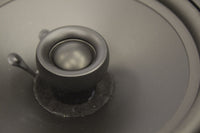 Q Install Qi65C 6.5" In-Ceiling Speakers Round Grill