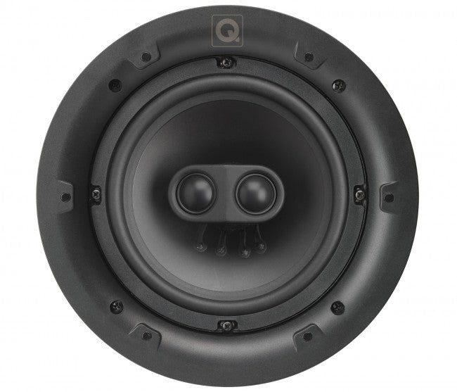 Qi65C ST - In-wall/ceiling Stereo Speaker