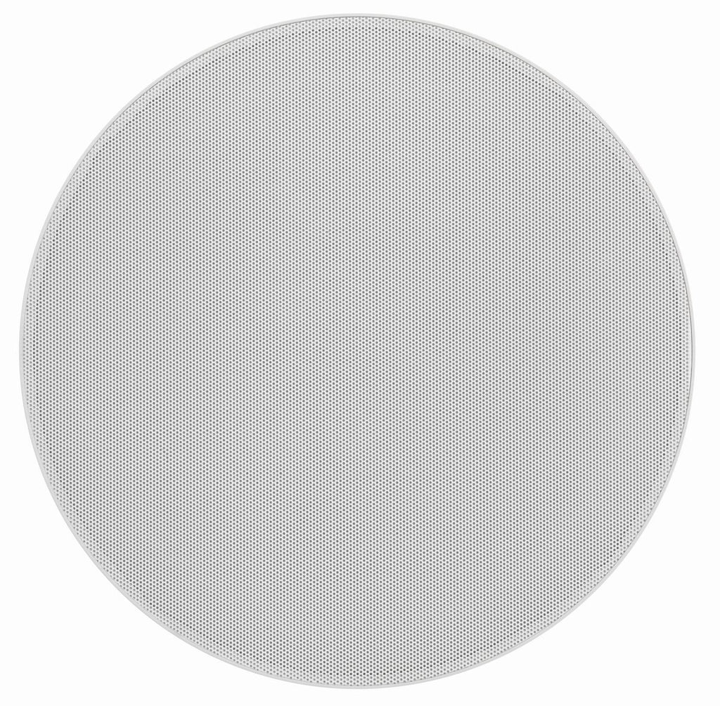 WiiM AMP + x4 Q Install Qi65CB In-Ceiling Speakers