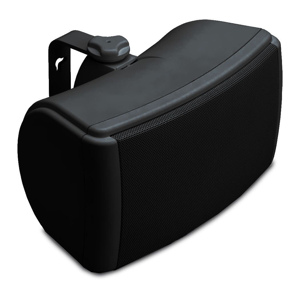 Q-Install QI65EW 6.5” On-Wall Speaker