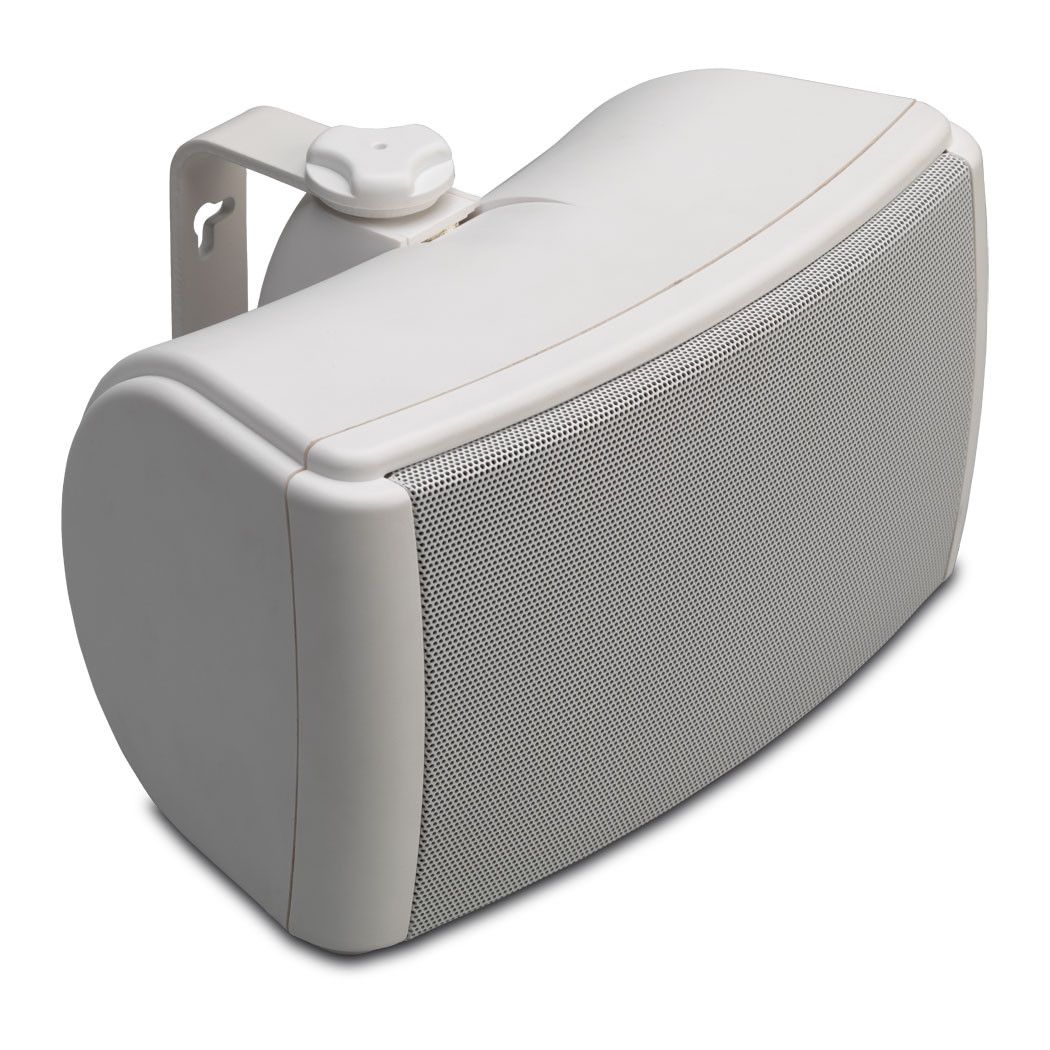 Q-Install QI65EW 6.5” On-Wall Speaker